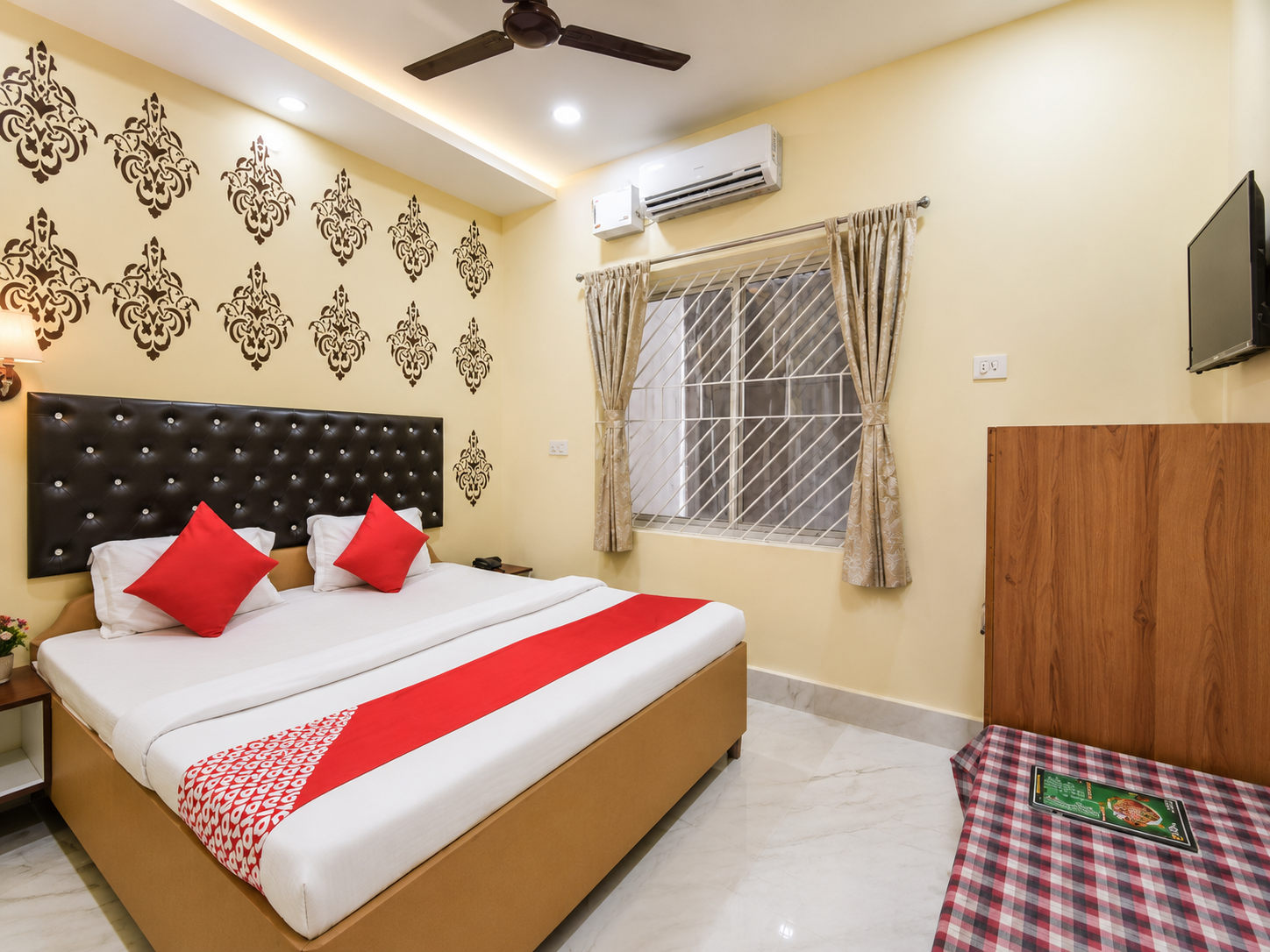 Rourkela — Classic Room