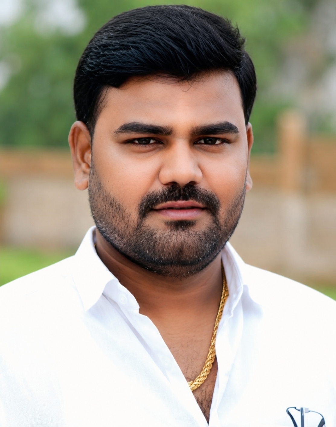 Founder — Hotel Priyal Group